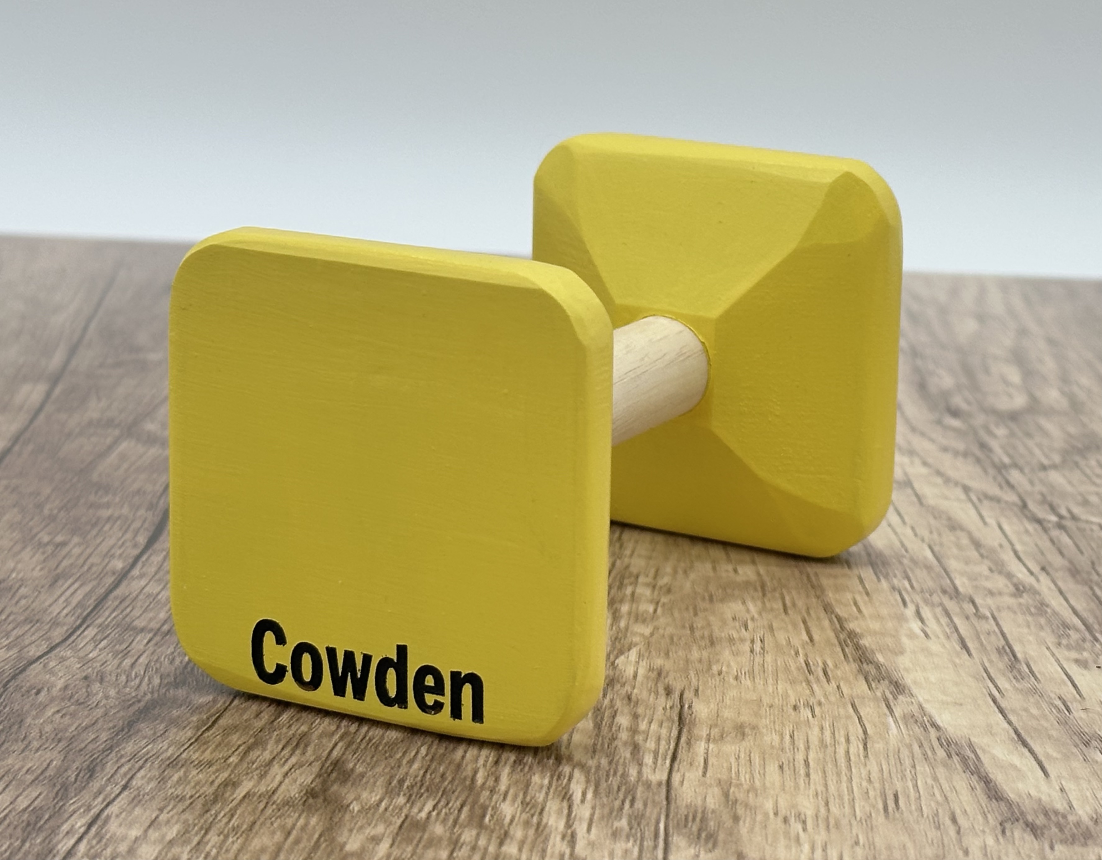  Core series - with name added 
