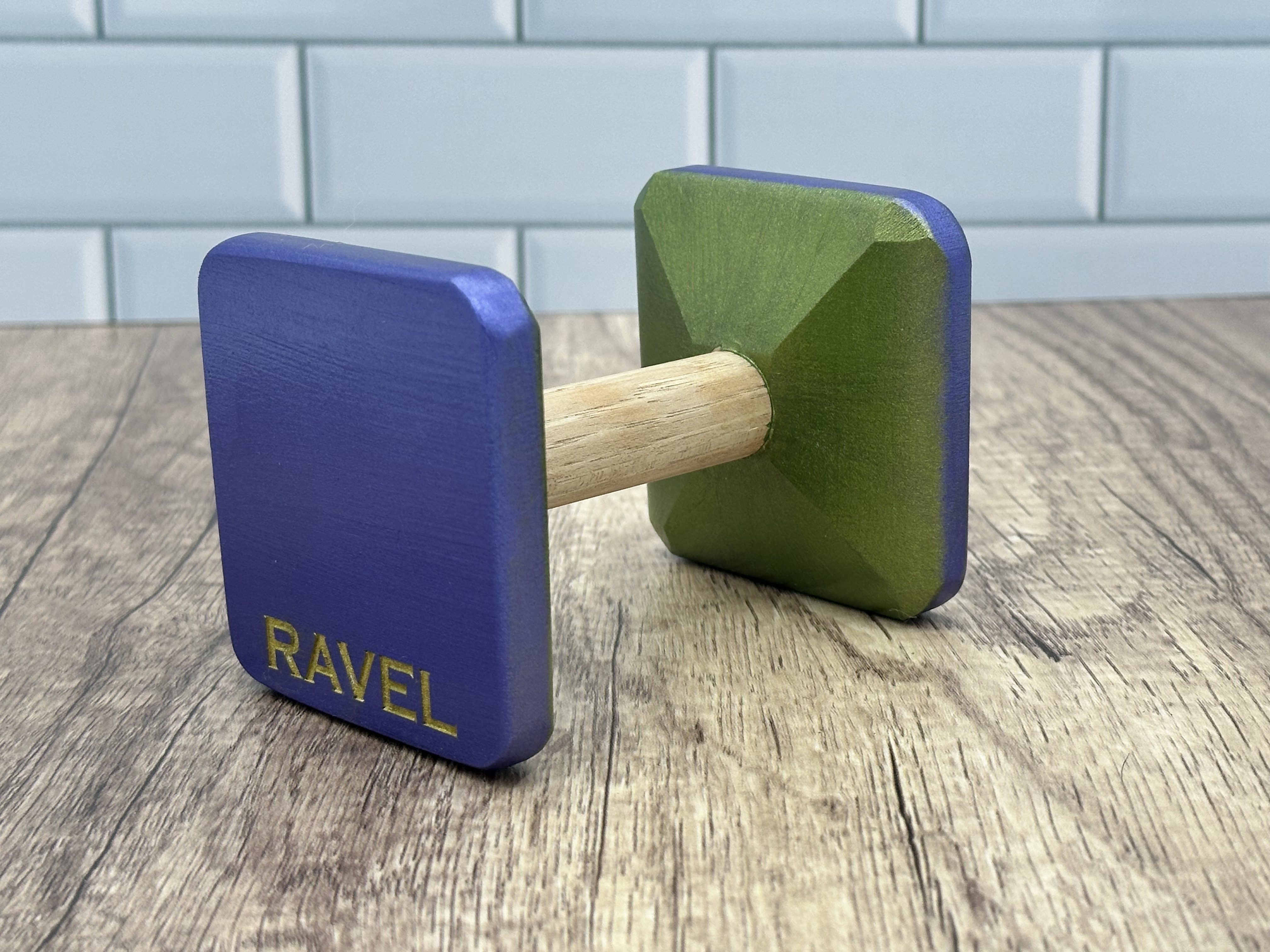  Refined series - due to custom paint request 